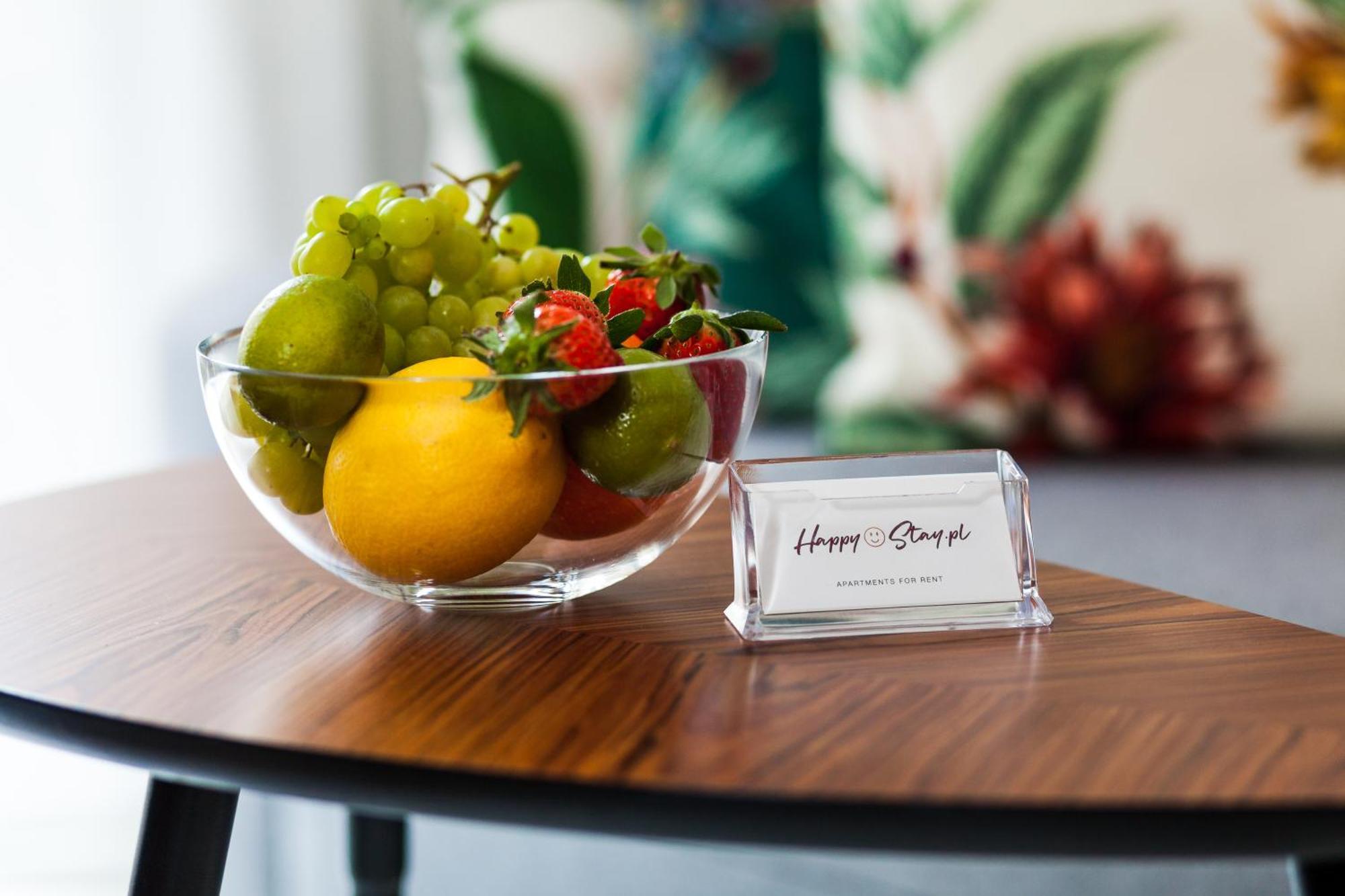 Happy Stay Tartaczna Residence III グダニスク 部屋 写真