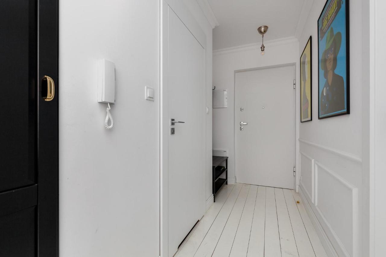 Happy Stay Tartaczna Residence III グダニスク エクステリア 写真
