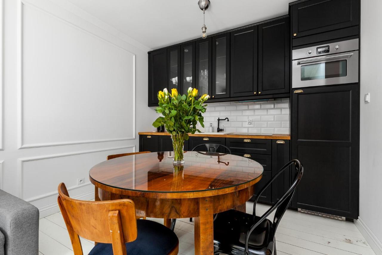 Happy Stay Tartaczna Residence III グダニスク エクステリア 写真